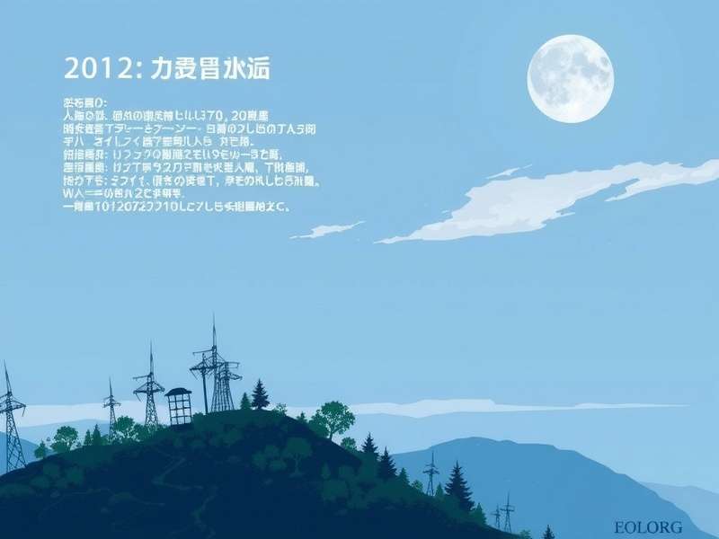 工业废水处理工程现场